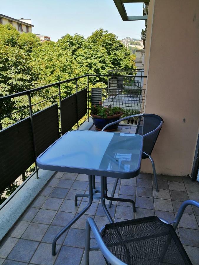 B&B My ベルガモ エクステリア 写真